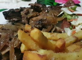 Lor Grill House