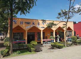 8shakeys resto-bar