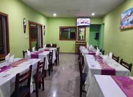 Restaurant AuRegal