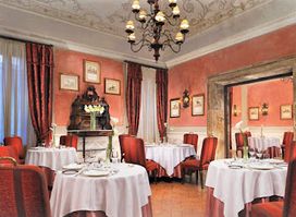 SaporDivino Restaurant