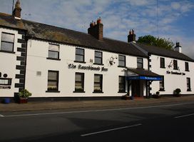 Roundwood Inn