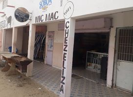 restaurant chez elisa