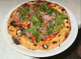 Fern Restaurant