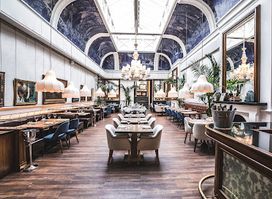 Ibérica Leeds