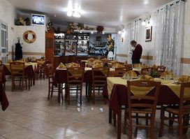 Ristorante Sotto Le Stelle