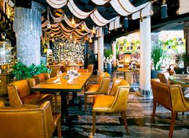 Restaurant Bulgar