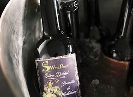 Swiss Wine Beer