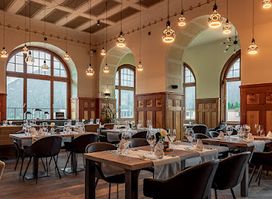 1908 Restaurant & Bar