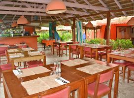 Chez Mario Yamoussoukro