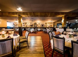 DeGidio's Restaurant & Bar