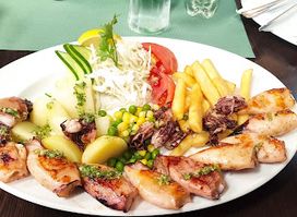 Restaurant Hija