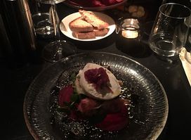 Restaurant Le John