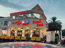 Food Fort Restaurant