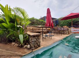 Mocha Café Rwanda