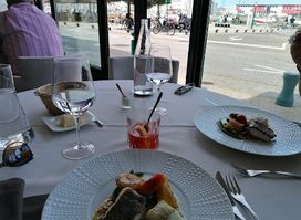 La Cuisine de Bertrand