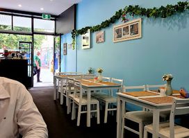 Kikiee's Restaurant