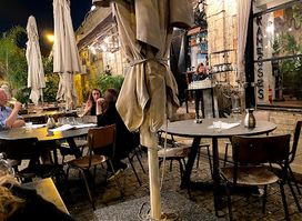 Ramesses Restaurant