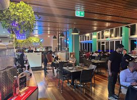 Shiraz - Best Persian Restaurant + Bar
