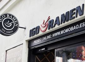 IGO RAMEN