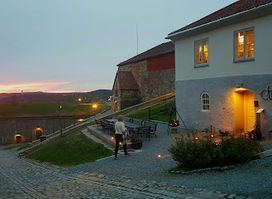 Restaurant Curtisen