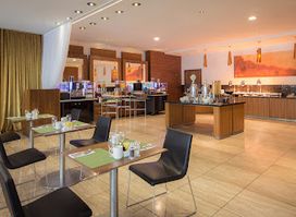 The Exchange Restaurant