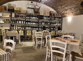 Osteria Veneto's