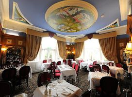Scholars Townhouse Hotel