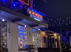 Momentum Bar and Restaurant