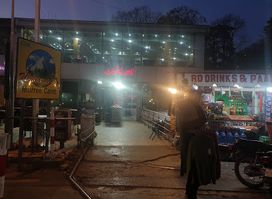 Lahore Broast Murree