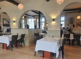 Thude's Restaurant & Vinbar