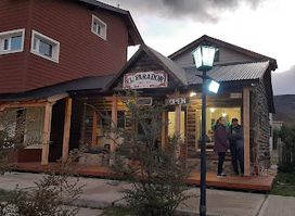 El Parador Comida Para Llevar