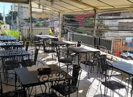 Restaurante Fortaleza da Ilha