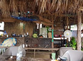 Pepe's Fish Tacos