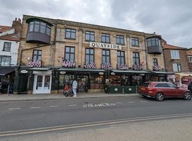 Quayside