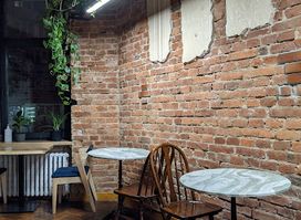 Vegano Hooligano Ivano-Frankivsk