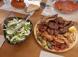 Dogana Restorant
