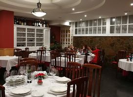 Restaurante O'pazo Couñago