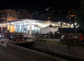 LA MAR