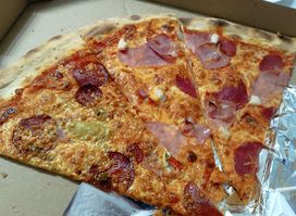 Pizza Martin