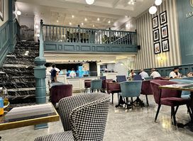 La Cucina Di Mamma