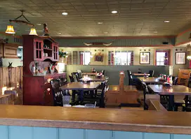 Prairie Kitchen