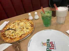 Pizza Inn, Flacq Coeur de Ville