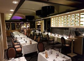 IKON Restaurant