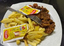 MASHARIKI FOOD HUB