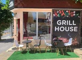 Grill House Varna