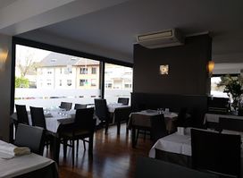 Restaurant Garibaldi