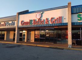 GrandE Buffet & Grill