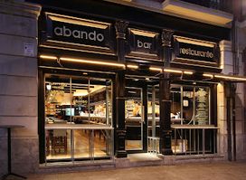 Restaurante Abando
