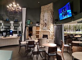 Ravintola Talonpöytä Kuusamo