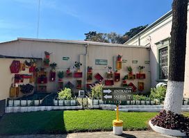 Restaurante Tertulianos